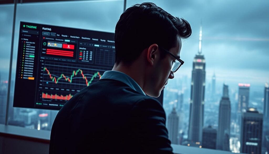 Advanced Crypto Trading Platform Advanced Crypto Trading Platform