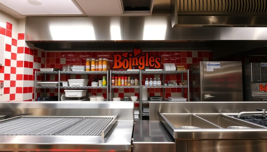 Bojangles equipment and fixtures Bojangles equipment and fixtures