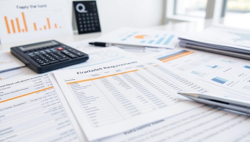 Bojangles financial requirements Bojangles financial requirements