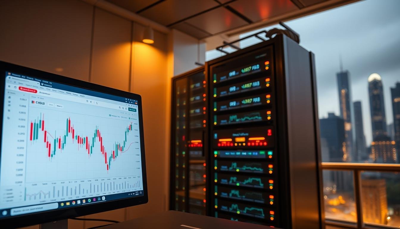 cryptocurrency exchange