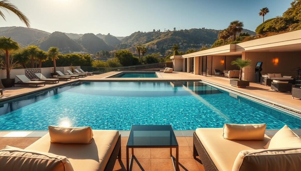luxury rehab amenities in Los Angeles luxury rehab amenities in Los Angeles