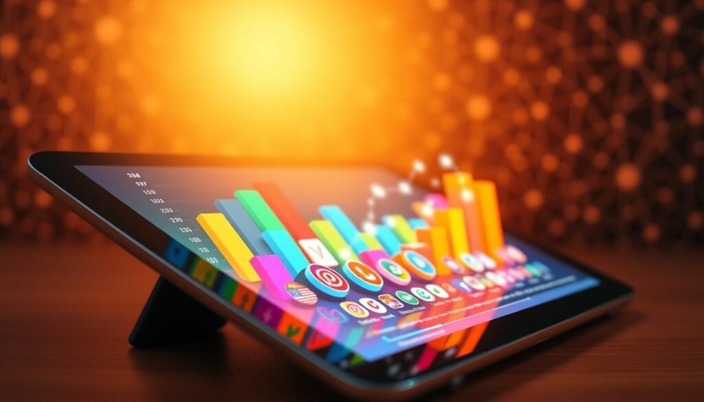 social media advertising ROI social media advertising ROI
