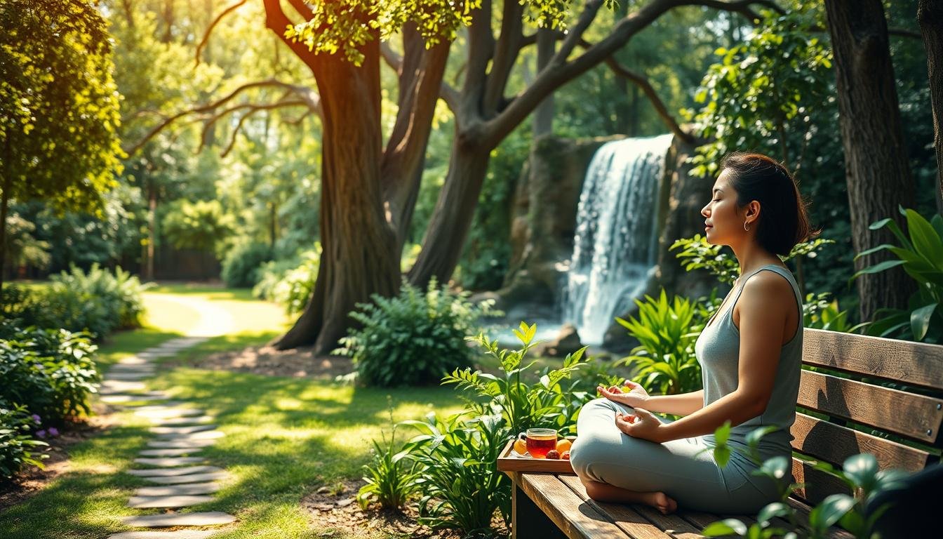 wellness